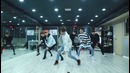 B.A.P – Feel So Good (Dance Practice)