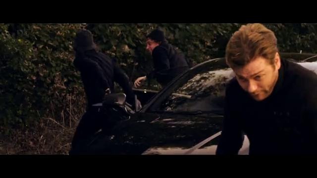 Kasabian – Re-Wired (Official Video) 480p
