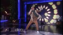 Fences Feat. Macklemore – Arrows (Live Ellen Show 2014!)