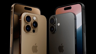 IPhone 16 – 16 последних фишек за 16 минут