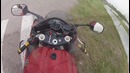R1. Вилли (Wheelie). Картодром «Рохат»