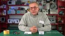 99 Датчик движения, принцип работы