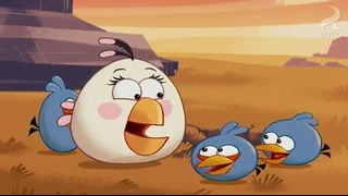 Angry Birds Toons 09. Do as I Say