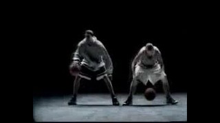 Nike – streetball (старый но классный)