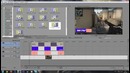 Как сделать lower third и уроки монтажа sony vegas pro туториал