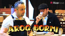 Aziz komik – Aroq bormi