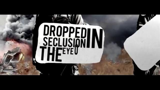 The Defiled – Sleeper (Official Lyric Video 2013!)
