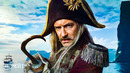 Питер Пэн и Венди – Русский трейлер #2 Фильм 2023 (Disney+)