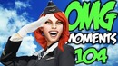 Dota 2 OMG Moments 104