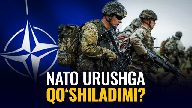 Rossiya-Ukraina urushi: AQSH va NATO mojaroga bevosita aralashishi mumkinmi