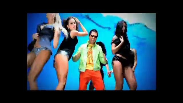 Sahara feat. geo dasilva – bellezza 2010 (hd)