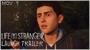 Релизный Трейлер Life is Strange 2