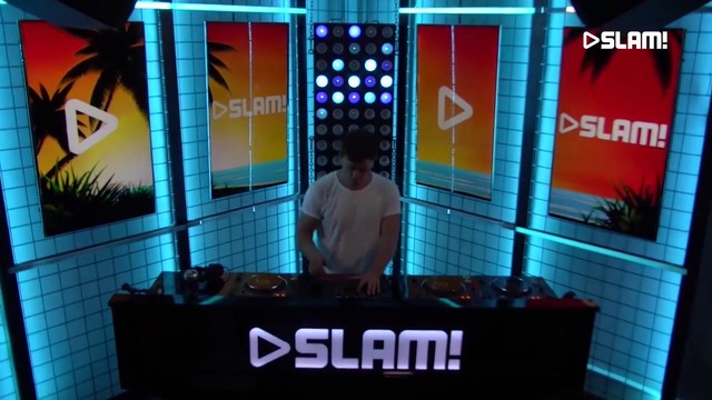 Fedde Le Grand (DJ-set) | SLAM! Club Ondersteboven (27.07.2018)