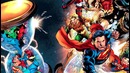 Сыновья Супермена и Бэтмена? Новые Зеленые Фонари? Новый враг Флэша? (DC Rebirth)