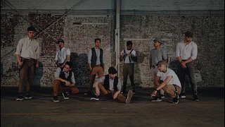 The Chainsmokers "Paris" Choreography by Charles Nguyen