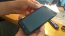 Lenovo A916. Простая распаковка посылок