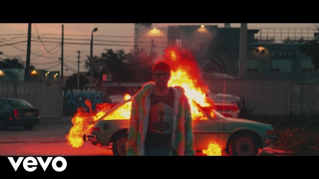 Imagine Dragons – Zero (Official Video 2018!)