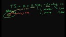 59. Perfect collinearity – example 2