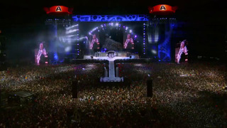 AC/DC – Thunderstruck (from Live at River Plate)