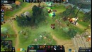 Dota 2: Grand Final: Dota Pit S5 Lan: EG vs OG (Game 2)