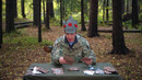 Обзор ИРП! Что ест спецназ Америки! First Strike Ration