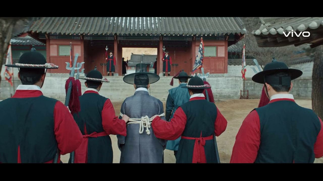 Qirollikka qaytish 13-qism