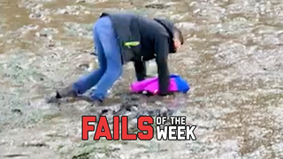 Mission Failed – Fails of the Week | FailArmy