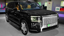 Zeekr 9X (2026) – Exciting Large Ultra Luxury Family SUV