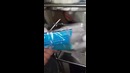 Поездка в бюджетном вагоне европейского поезда