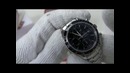 Omega Speed Master Auto