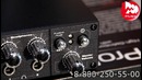 24) Звуковая карта M-AUDIO PROFIRE 610