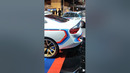 Ultra Rare BMW 3.0 CSL at BMW World Munich #shorts #bmw