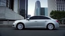2015 GM Korea Chevrolet Cruze CM Korea