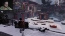 Uncharted 2: Among Thieves – ШОФЁР НАШЁЛСЯ #12