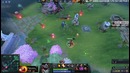 Dota 2 Топ Моменты Недавних Стримов – Часть 9 Nexus, PGG, Funn1k