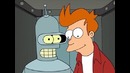 Футурама – Космический пилот 3000 (s01e01)