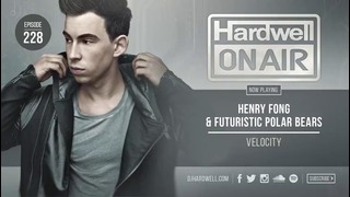 Hardwell – On Air Episode 228 (Inc. Dannic Guest Mix)