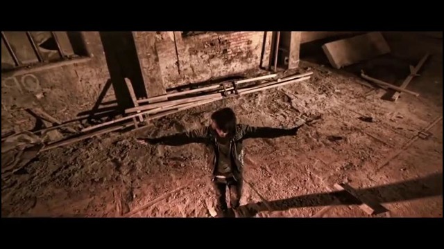 Yashin – Make It Out Alive
