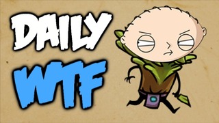 Dota 2 Daily WTF 201 – Can I? Whopp, Just, Whoop