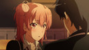 OreGairu TV-2 – 8 Серия (Весна 2015!)