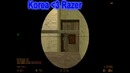 Korea – Train FragMovie CS