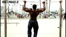 Kali Muscle – Monster WorkOut