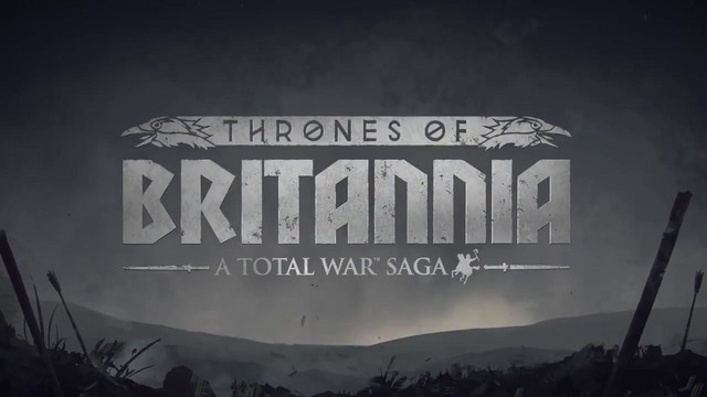 Total War Saga – Thrones of Britannia
