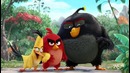Angry Birds в кино – ANGRY ФАКТЫ! [О чём Вы не знали