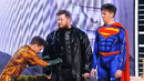 Мужик наконец-то закончил ремонт – КВН СПИКЛ 2025
