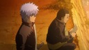 Гинтама / Gintama (ТВ-2) 247 Озвучка Shachiburi & Eladiel
