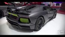 Hamann Nervudo Aventador – Geneva 2014
