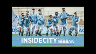 Penalty shoot out drama! – inside city 285