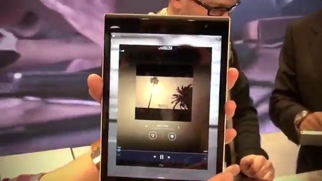 Droider.Ru Обзор Jolla Tablet и SailFish OS 2.0 – лучший инди гаджет(MWC 2015)