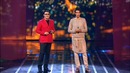 Сардор Милано вышел в финал конкурса «Главная сцена» (03.04.2015)